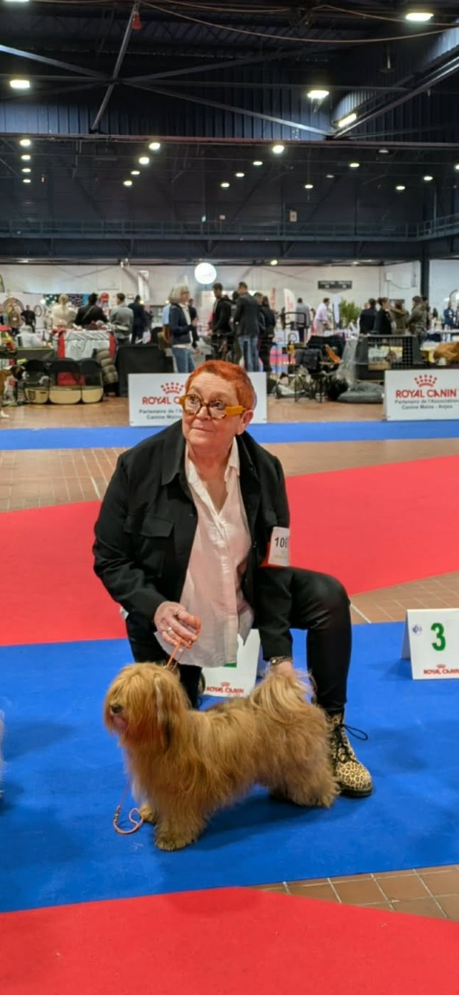 Victoire  Du Rocher De La Haute Vilaine